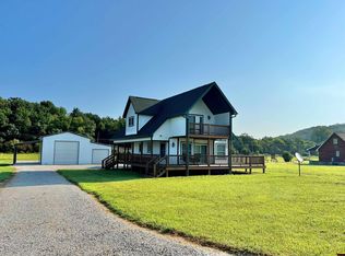 88 Trophy Ct, Cotter, AR 72626