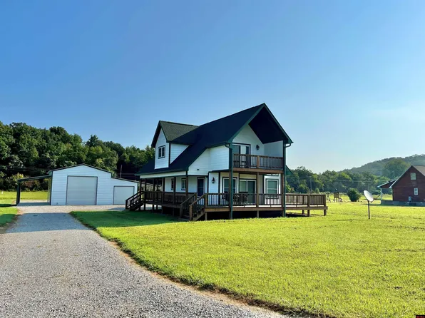 88 Trophy Ct, Cotter, AR 72626
