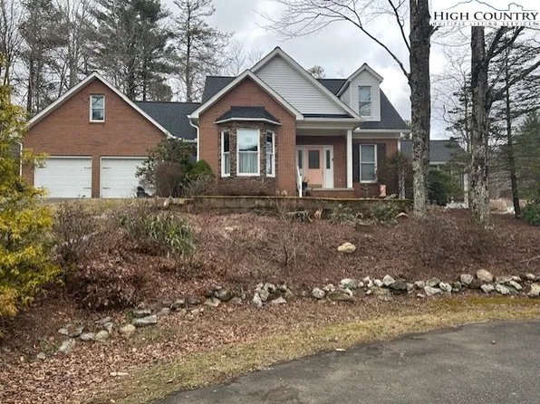 145 Fairway Hills Court, West Jefferson, NC 28694