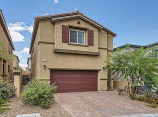10974 Cheshire Woods Ave, Las Vegas, NV 89166