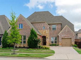 1328 Horse Creek Dr, Frisco, TX 75034