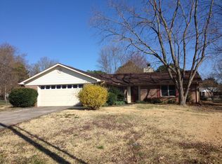 204 Red Oak Pl, Madison, AL 35758