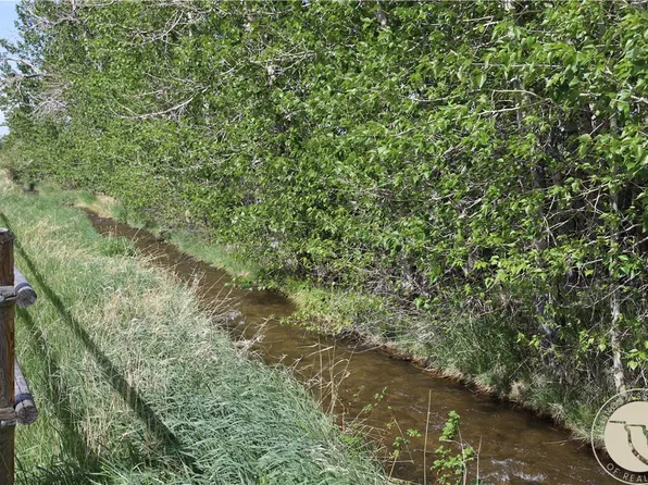 17 Horseshoe Trl, Roberts, MT 59070