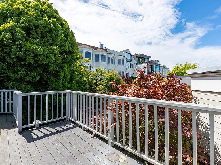 816 Duboce Ave #816 — Photo 44
