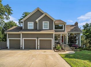 1400 E 108th Ter, Kansas City, MO 64131