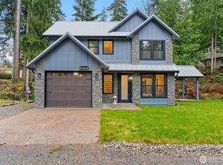 20112 S Monte Cristo Way, Granite Falls, WA
