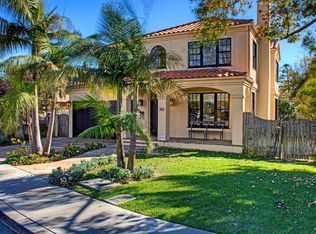 302 Barbour St, Playa Del Rey, CA 90293