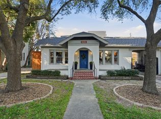 1636 Sul Ross St, Houston, TX 77006