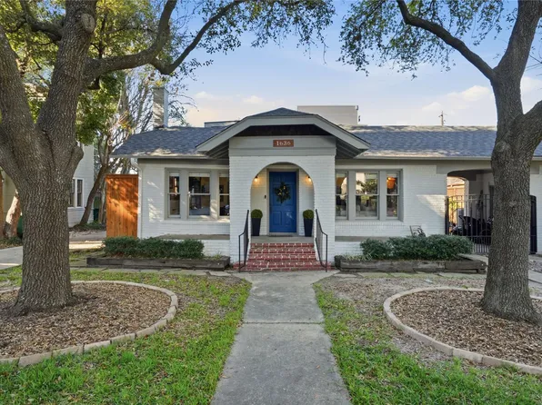 1636 Sul Ross St, Houston, TX 77006