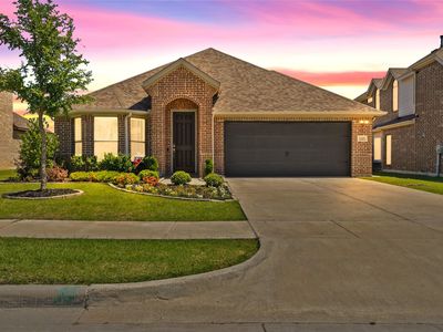 3409 Melrose Ct, Wylie, TX, 75098