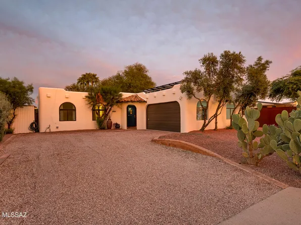 3544 N Olsen Ave, Tucson, AZ 85719