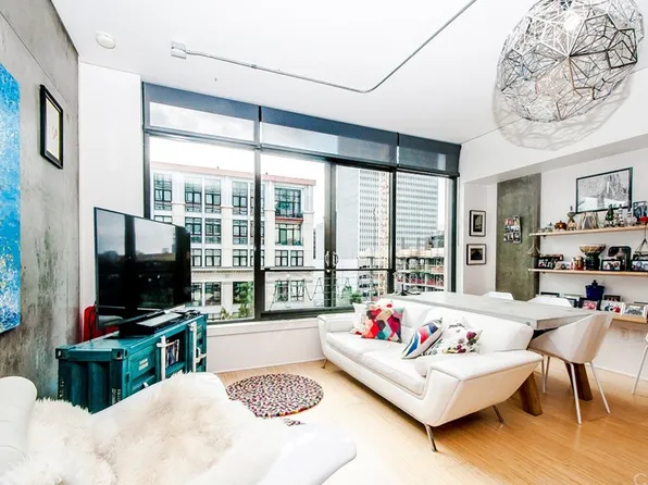 1111 S Grand Ave APT 613, Los Angeles, CA 90015