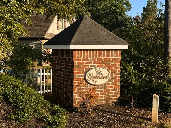 142 Amberwood Dr #144, Anderson, SC 29621