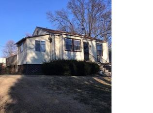 7141 Roslyn Dr, Saint Louis, MO