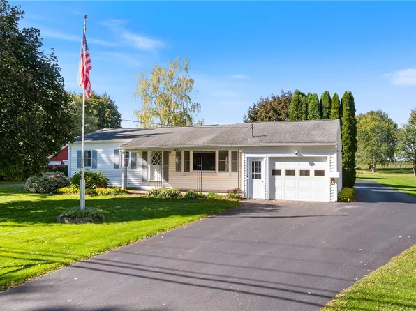 6613 Lake Ave, Williamson, NY 14589