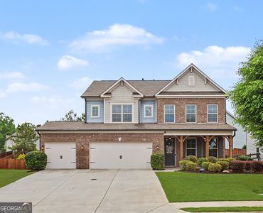 5058 Woodmarsh Dr, Auburn, GA, 30011