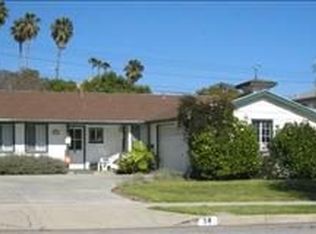 58 S Ashwood Ave, Ventura, CA 93003