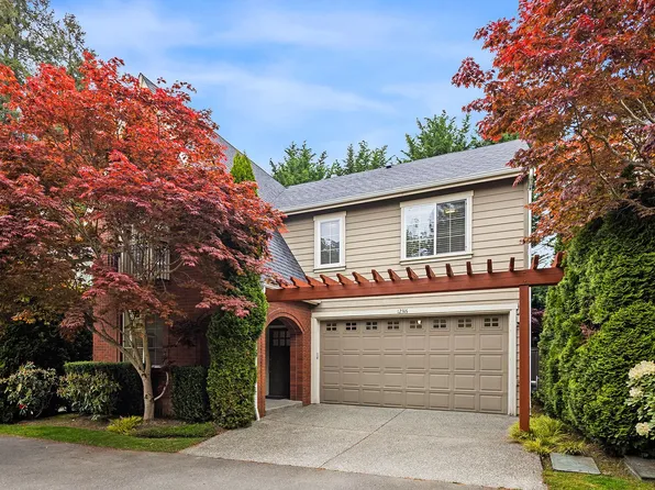 12316 NE 86th Way, Kirkland, WA 98033