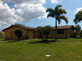406 NE 12th Ct, Cape Coral, FL 33909