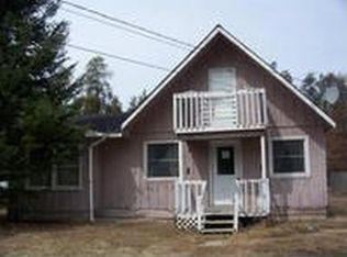 5347 Apache Trl, Harrison, MI 48625