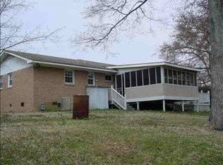 1252 Lowrys Hwy, Chester, SC 29706