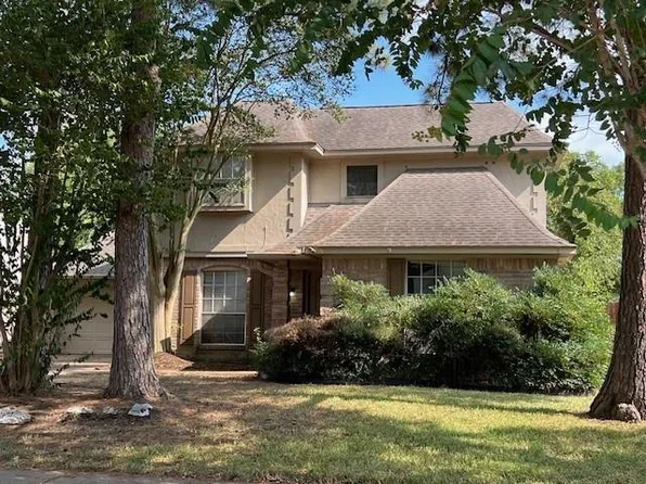 22814 Brafferton Ln, Katy, TX 77449