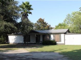 203 County Road 224, Brookeland, TX 75931
