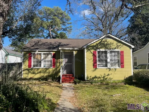 1756 N 16th St, Baton Rouge, LA 70802