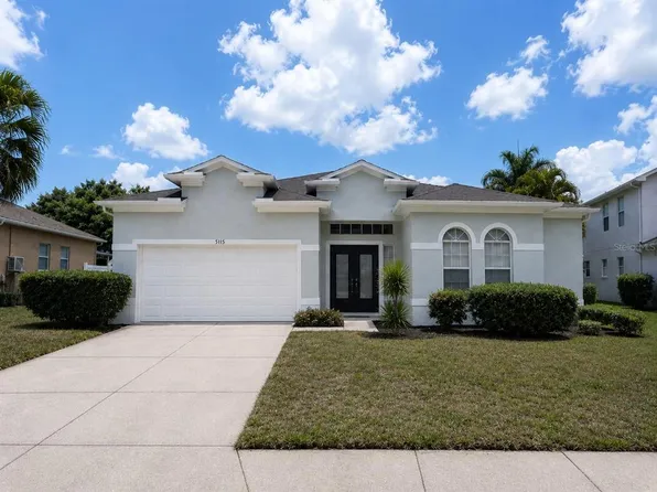 5115 51ST LANE W, BRADENTON, FL 34210