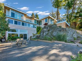 4673 Woodburn Rd, West Vancouver, BC V7S 2W7