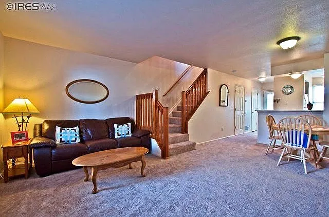 Two Bedroom Townhome Available For Rent in Hunter's Ridge in Louisville — Photo 3