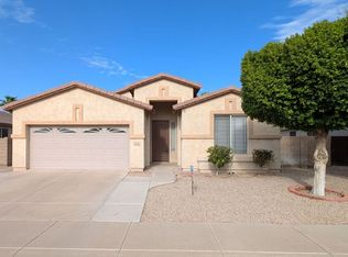 410 N Bell Pl, Chandler, AZ 85225