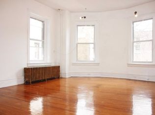430 S 45th St, Philadelphia, PA 19104
