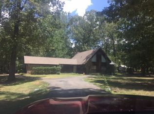 1603 Timber Ln, Idabel, OK 74745