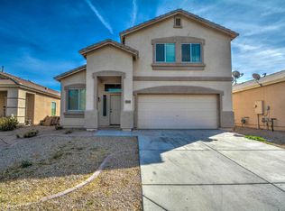 1311 S 7th St, Coolidge, AZ 85128