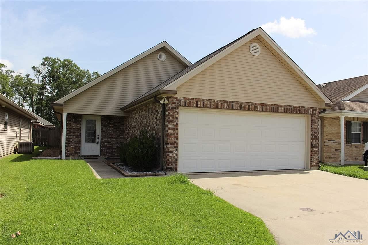 165 Jolie Oaks Blvd, Thibodaux, LA 70301 Zillow