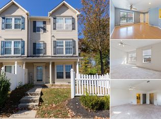 4140 Maple Path Cir UNIT 46, Nottingham, MD 21236