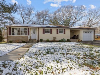 22 Harrison St, Johnston, RI, 02919