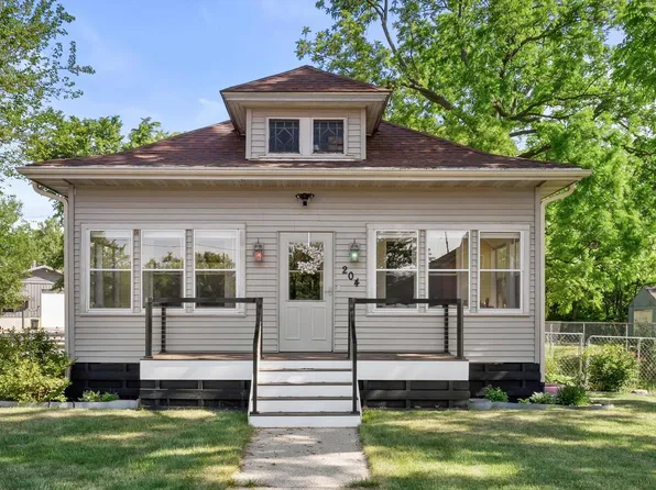 204 E North STREET, Silver Lake, WI 53170