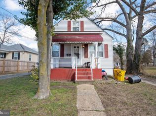 22 Georgia Ave NW, Glen Burnie, MD 21061