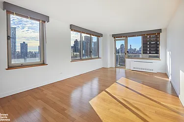 Rented by Brown Harris Stevens