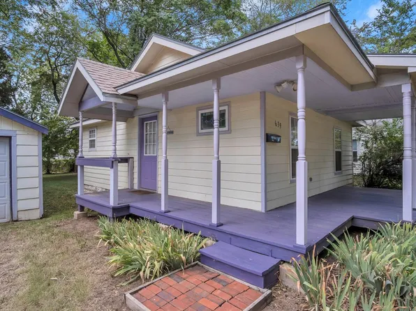 639 S Rutan Ave, Wichita, KS 67218