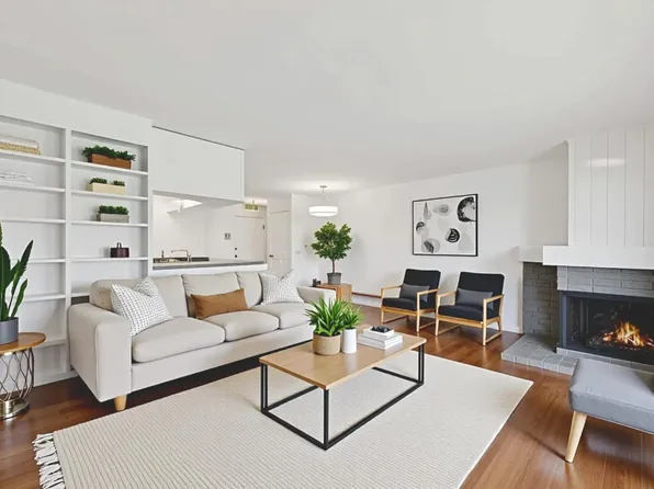 490 Canal Street #6, San Rafael, CA 94901