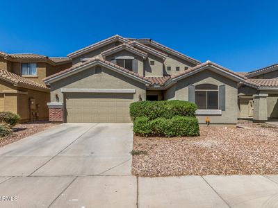 23848 W Grove St, Buckeye, AZ, 85326