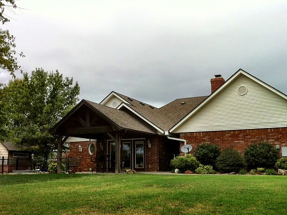 Back of House