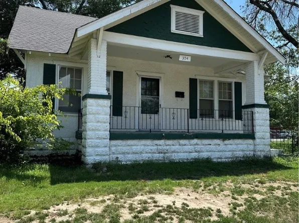 304 N 18th St, Fort Smith, AR 72901