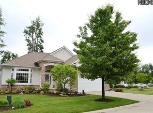 11387 S Forest Dr #50, Concord Township, OH 44077