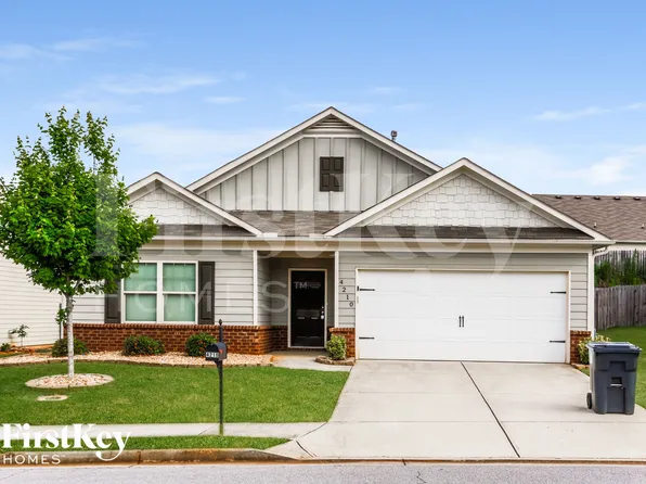 4210 Windscape Way, Gainesville, GA 30504