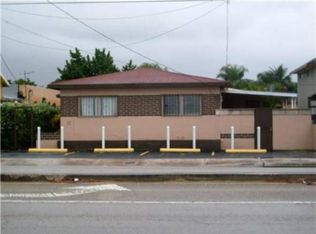 1514 SW 22nd Ave, Miami, FL 33145