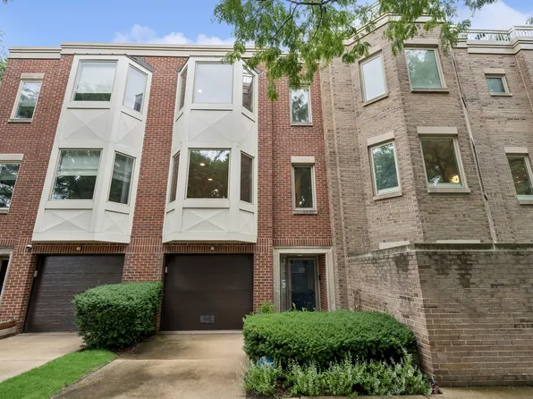 2202 N Lakewood Ave, Chicago, IL 60614